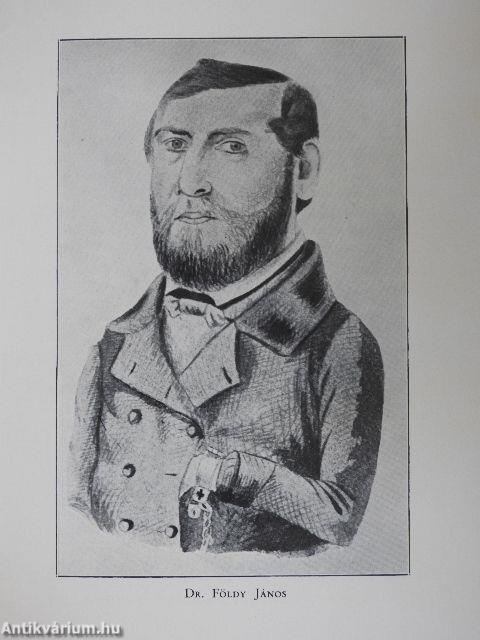 Világostól Josephstadtig 1849-1856