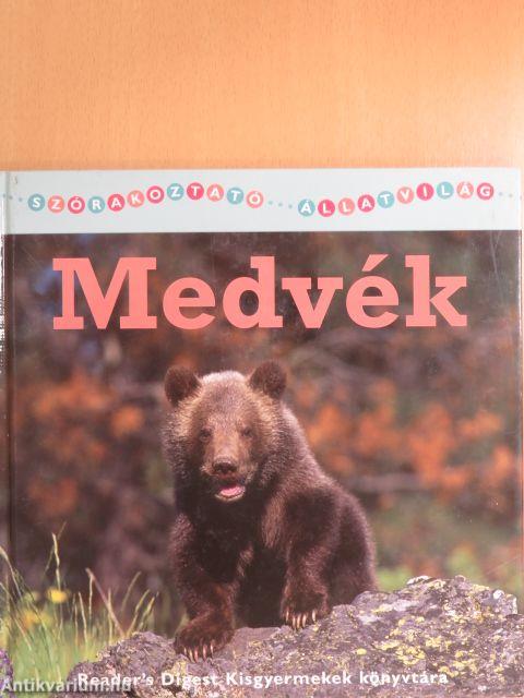 Medvék