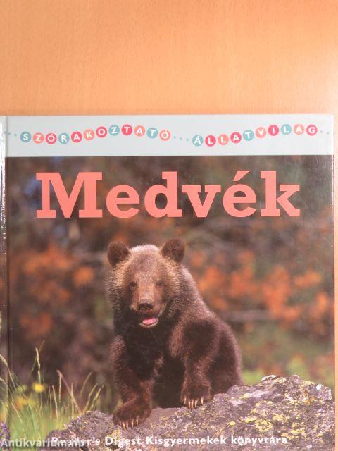 Medvék