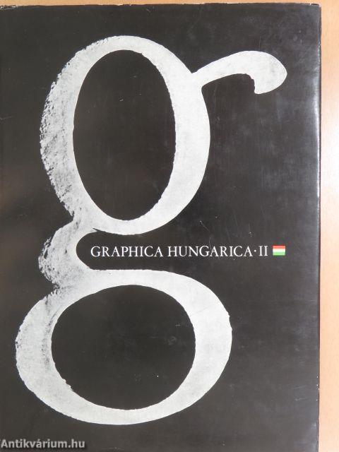 Graphica Hungarica II.