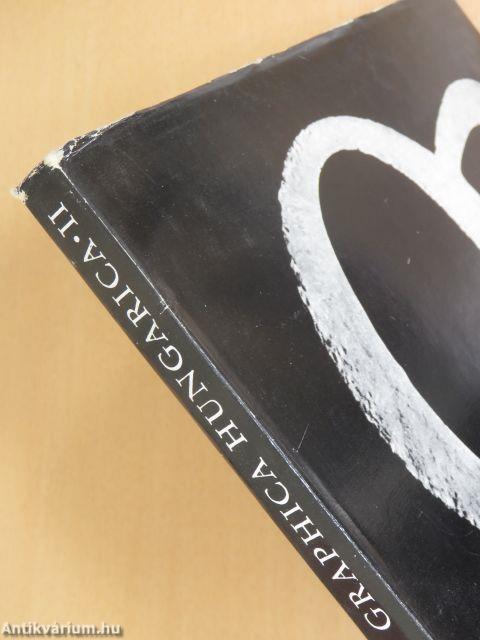 Graphica Hungarica II.