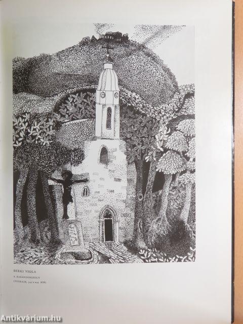 Graphica Hungarica II.