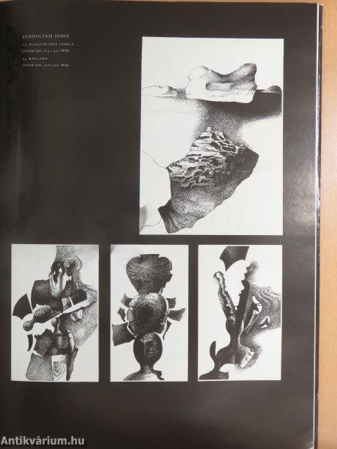 Graphica Hungarica II.