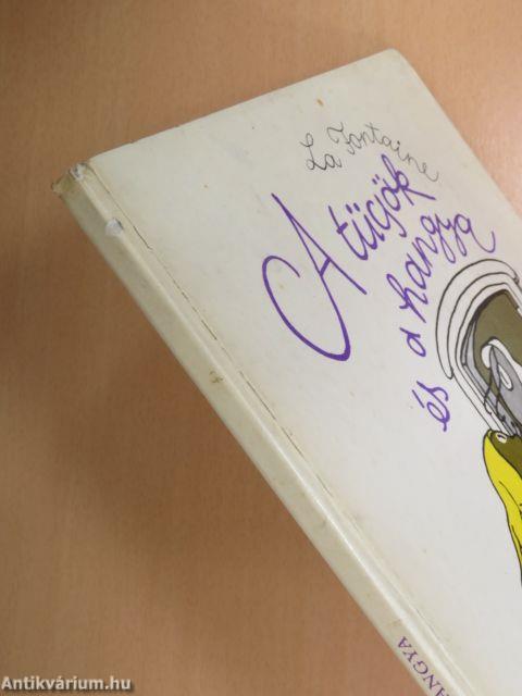 A tücsök és a hangya