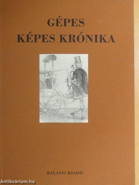 Gépes képes krónika