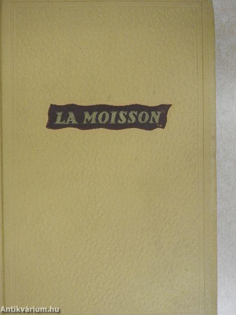 La Moisson