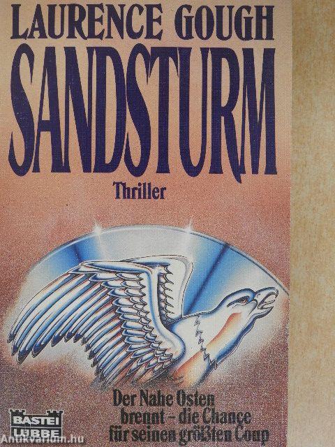 Sandsturm