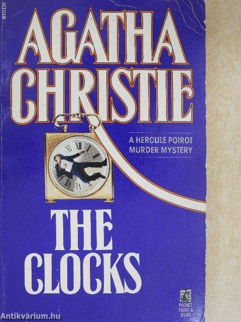 The Clocks