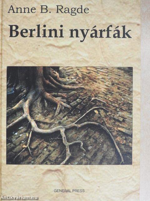 Berlini nyárfák