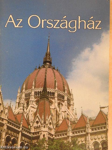 Az Országház