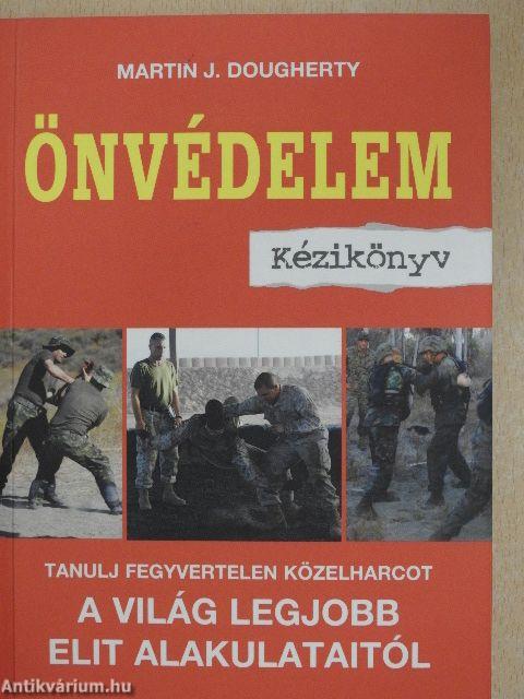 Önvédelem kézikönyv