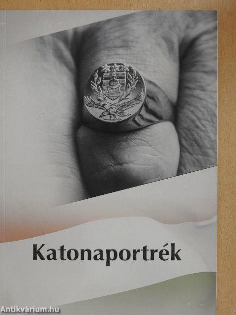 Katonaportrék