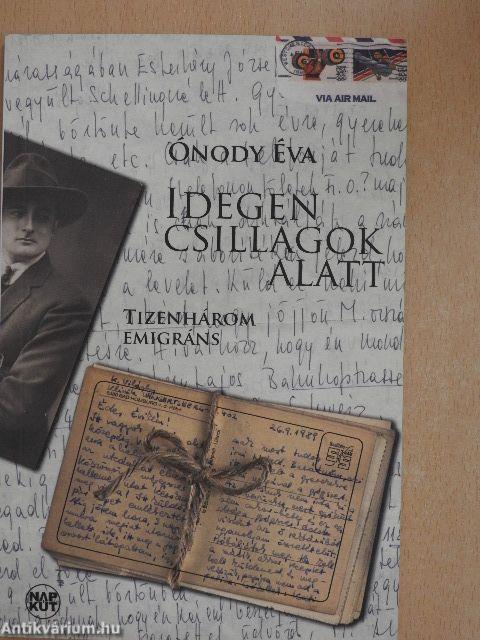 Idegen csillagok alatt