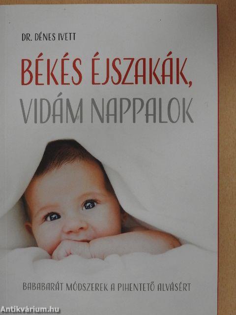 Békés éjszakák, vidám nappalok