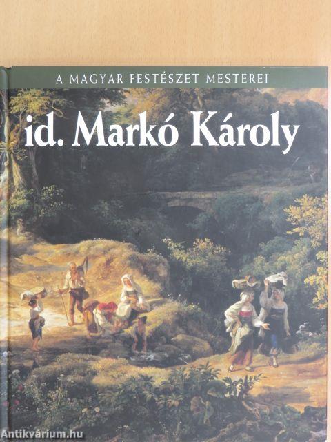 Id. Markó Károly