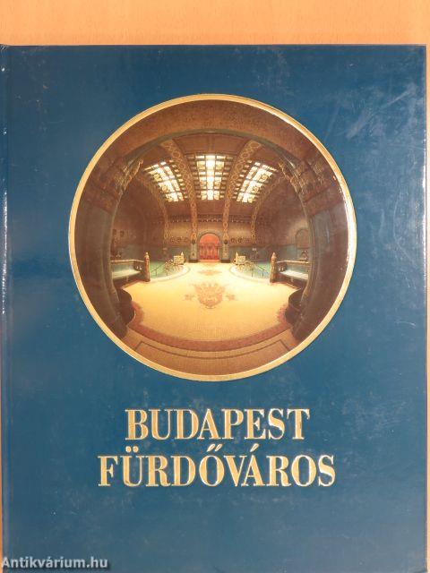 Budapest Fürdőváros