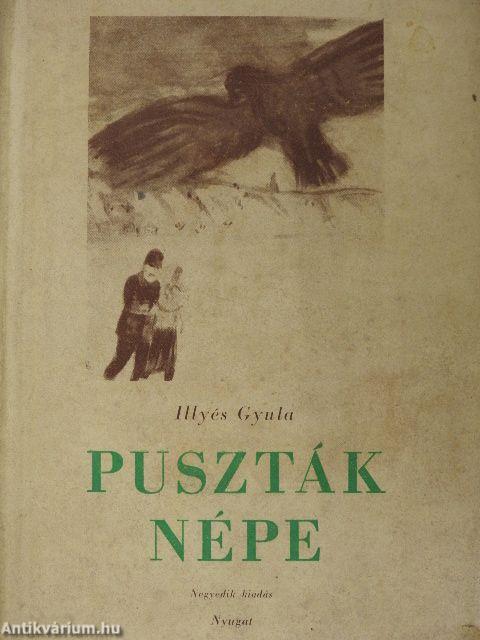 Puszták népe