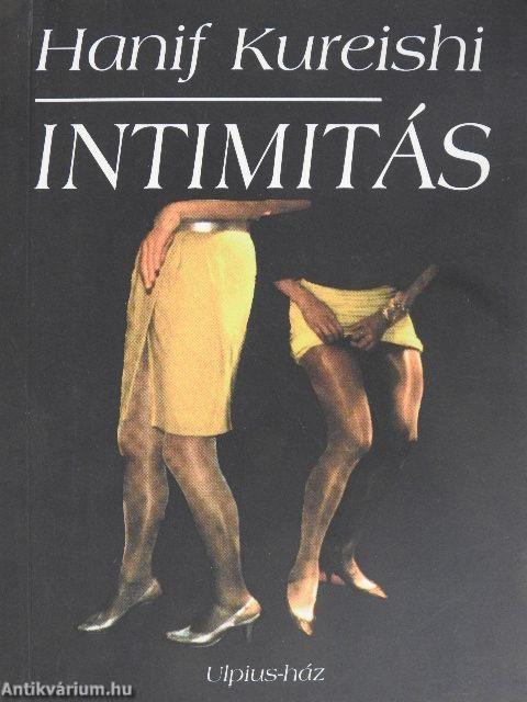 Intimitás