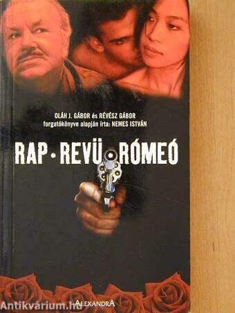 Rap, revü, Rómeó