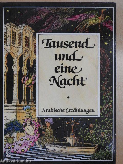 Tausend und eine Nacht 1-2.