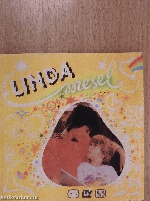 Linda mesél II.