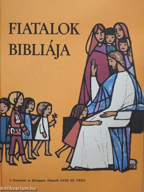 Fiatalok Bibliája