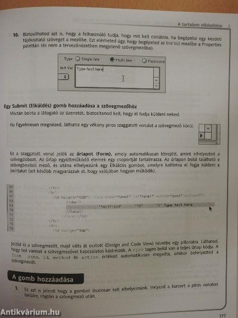 Macromedia Dreamweaver MX