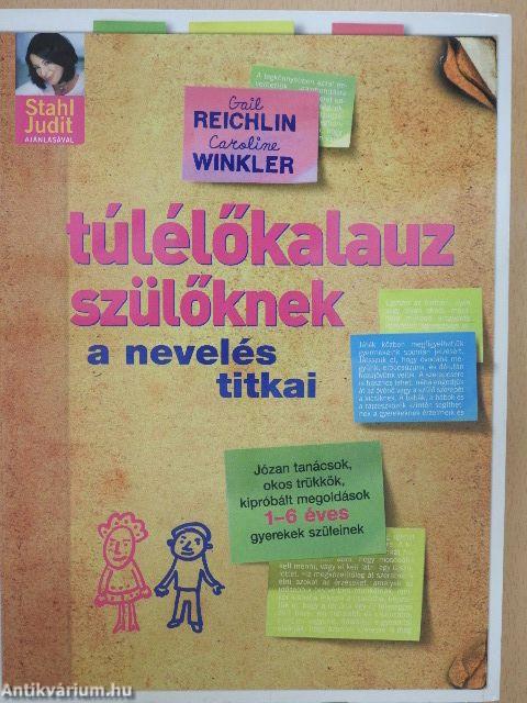 Túlélőkalauz szülőknek