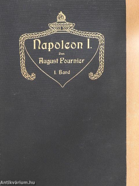 Napoleon I-III.