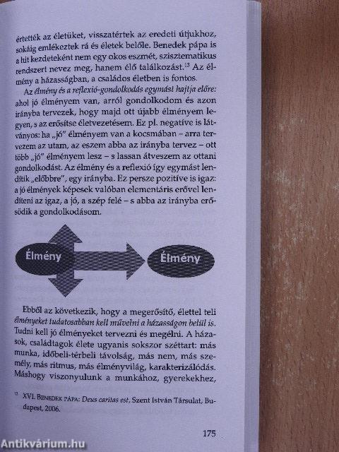 A keleti teológia a házasságról, a családról