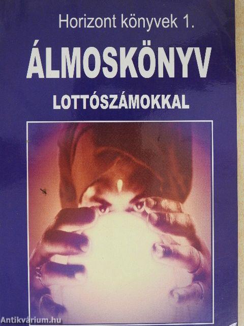 Álmoskönyv