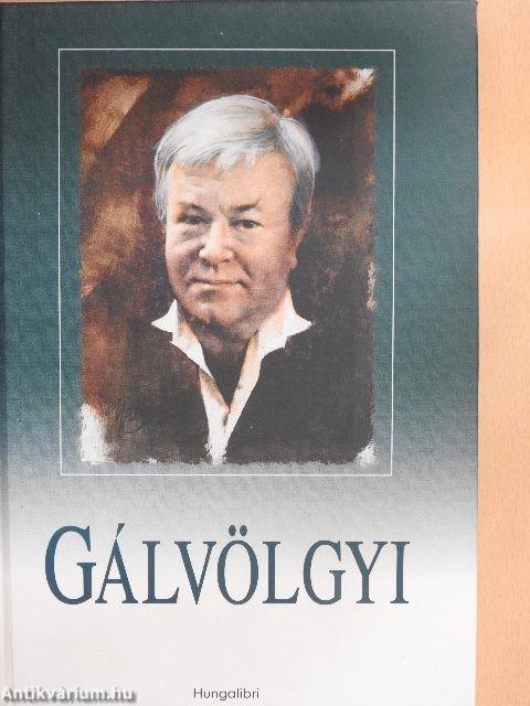 Gálvölgyi