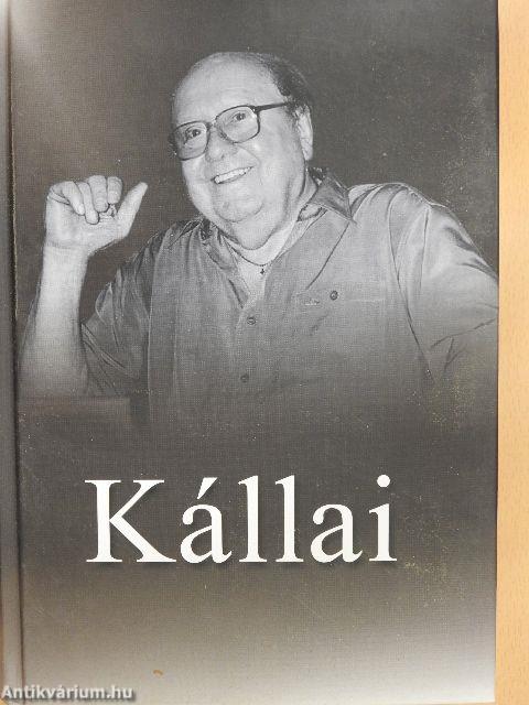 Kállai