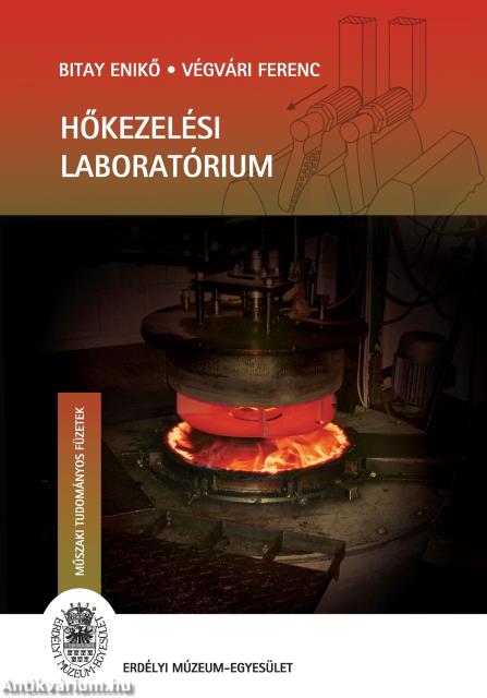 Hőkezelési laboratórium