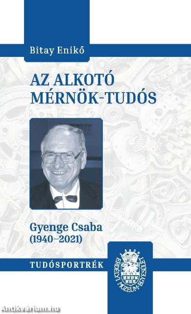 Az alkotó mérnök-tudós