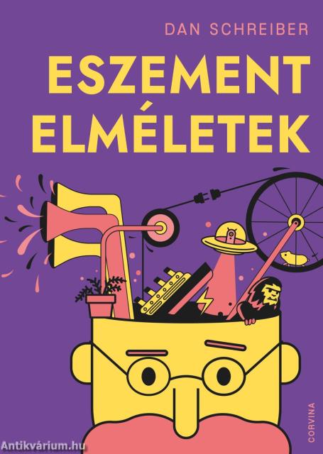 Eszement elméletek