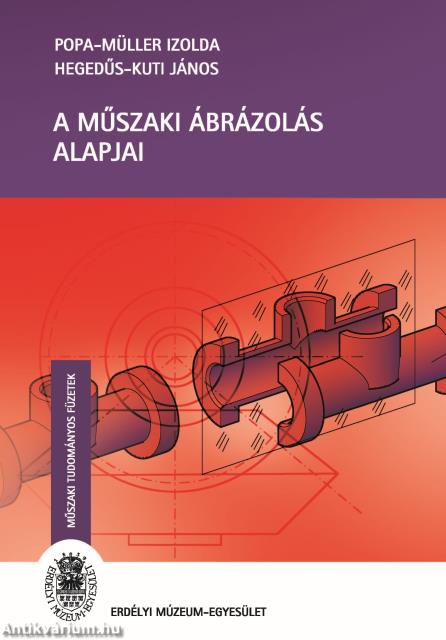 A műszaki ábrázolás alapjai