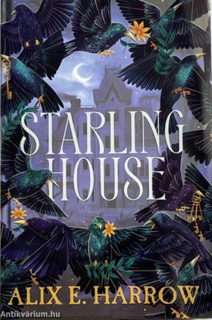 The Starling House