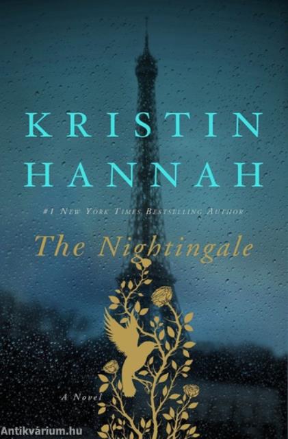 The Nightingale (The Bestselling Reese Witherspoon Book Club Pick)