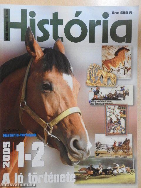 História 2005/1-2.