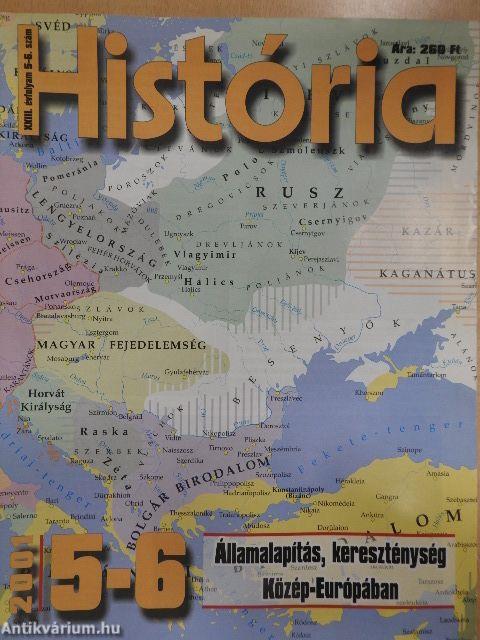 História 2001/5-6.