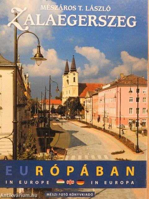 Zalaegerszeg Európában