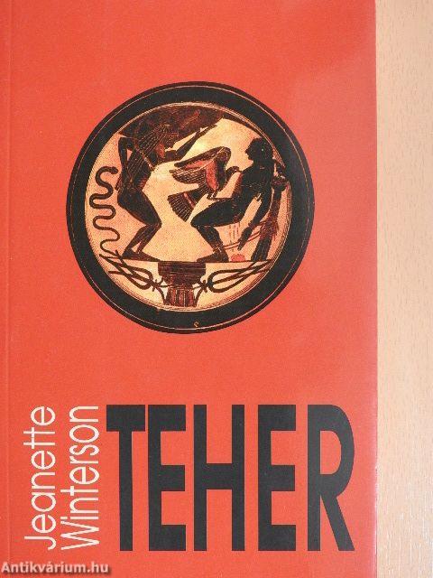 Teher