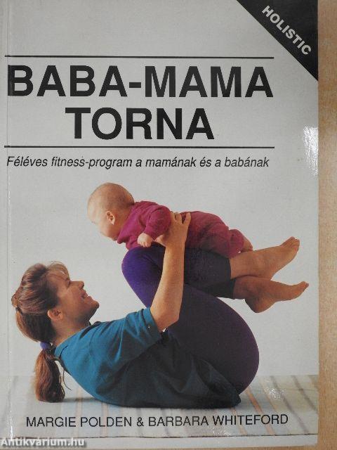 Baba-mama torna