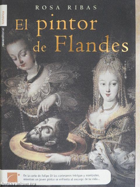 El pintor de Flandes