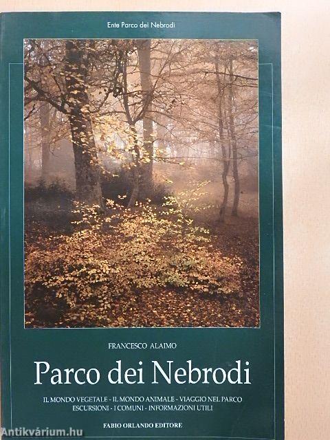 Parco dei Nebrodi