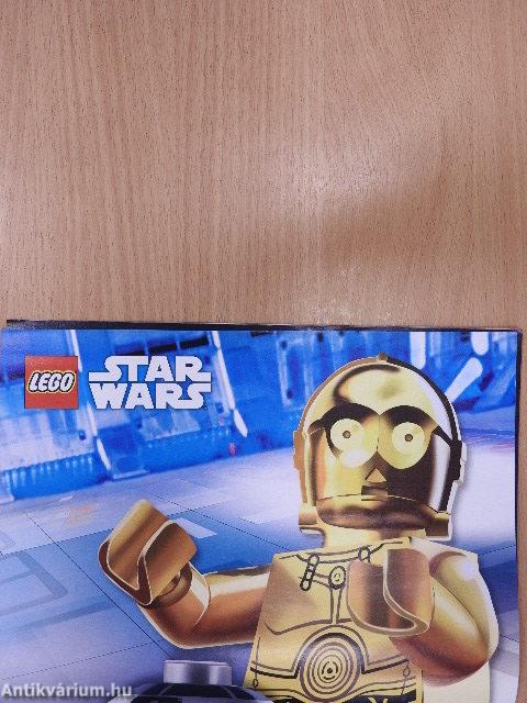 Lego Star Wars 2.