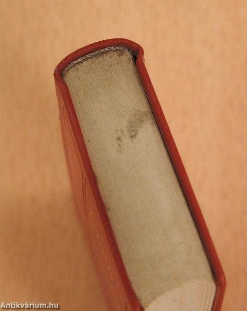 Lenin a munkáról (minikönyv)