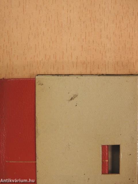 A szakszervezetekről (minikönyv) (számozott)