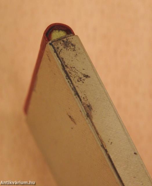 A szakszervezetekről (minikönyv) (számozott)